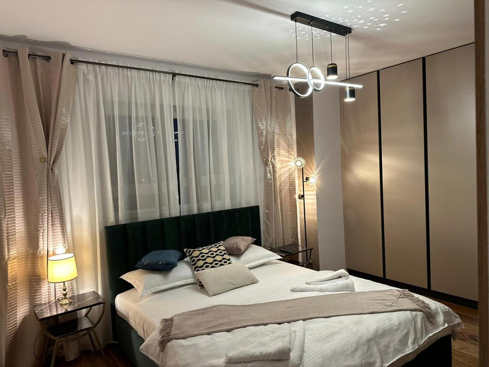 Apartament De Lux Andre Sibiu Exterior foto