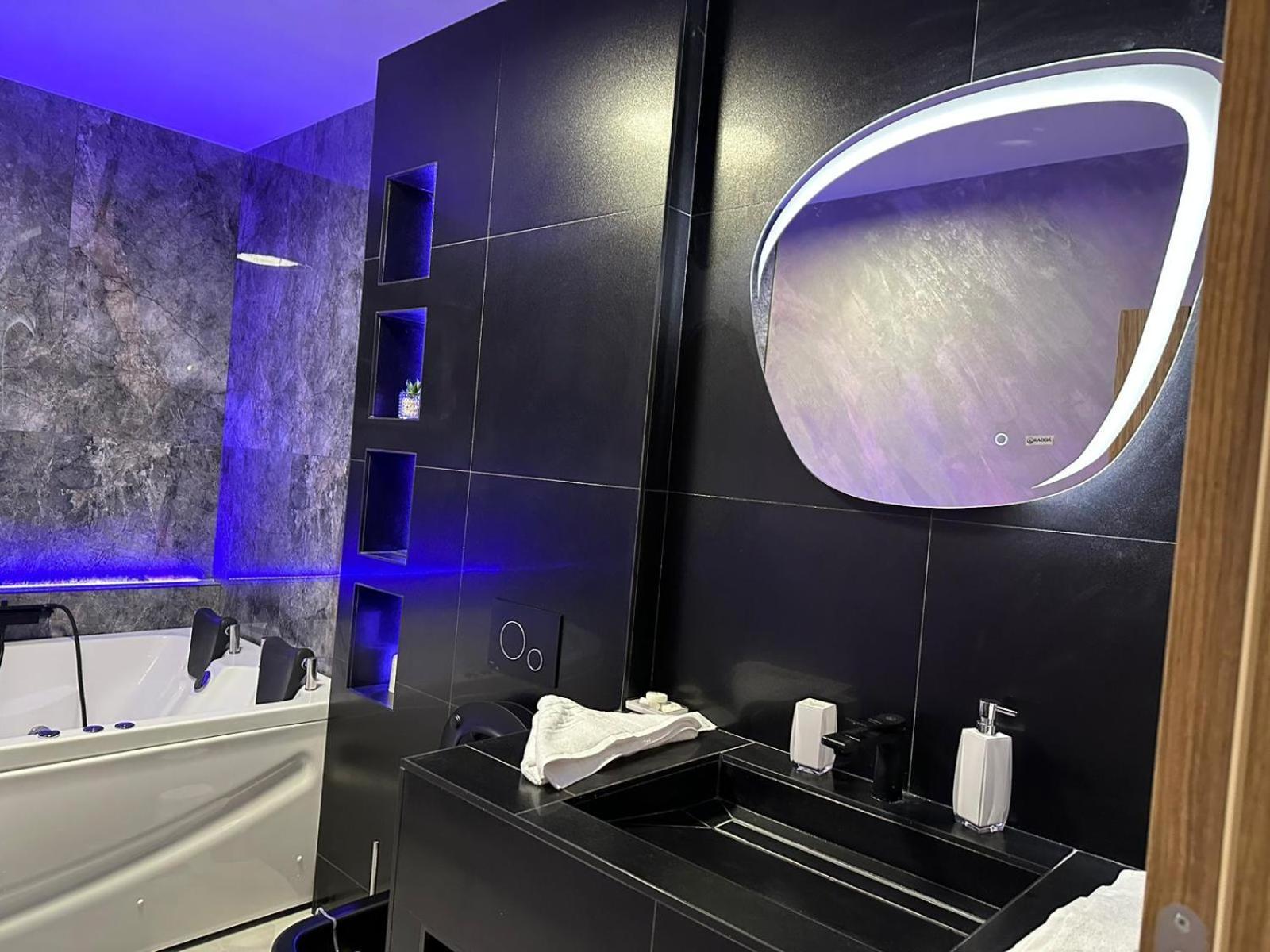 Apartament De Lux Andre Sibiu Exterior foto