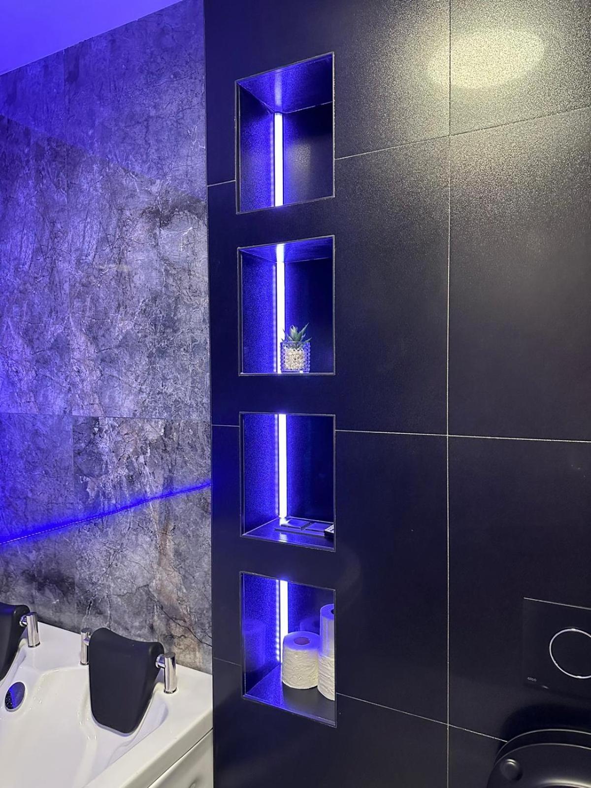 Apartament De Lux Andre Sibiu Exterior foto